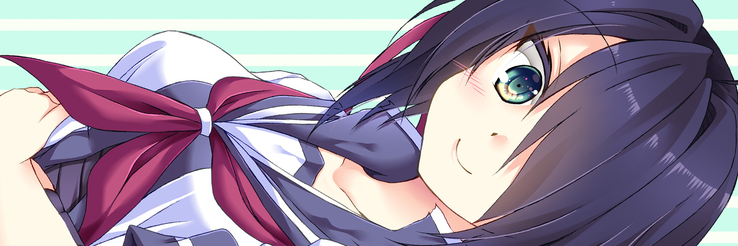 多摩川⛄'s banner