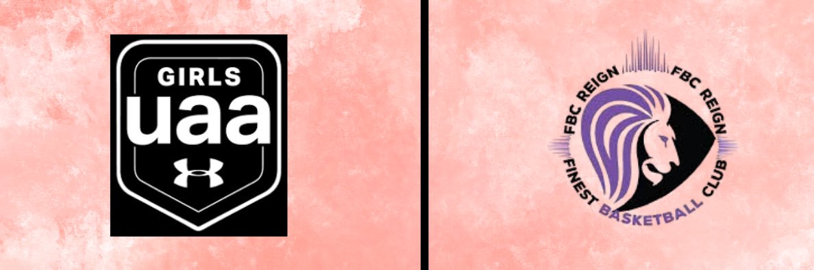 FBC Reign 2029 GUAA banner