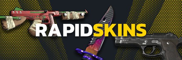 rapidskinscom Profile Banner