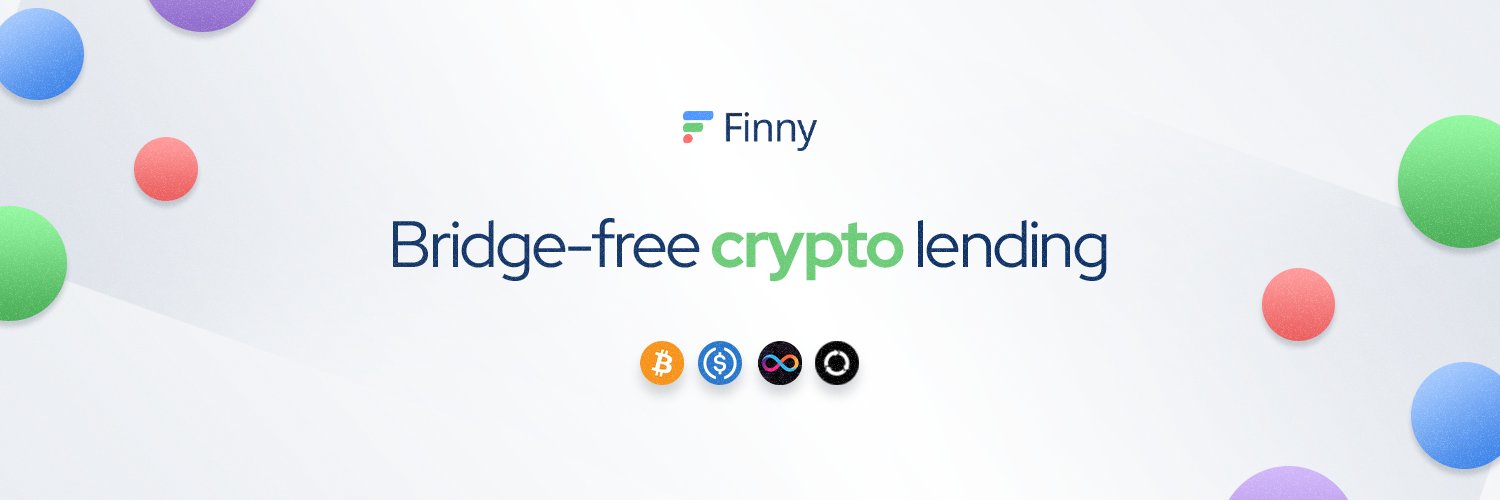 Finny banner