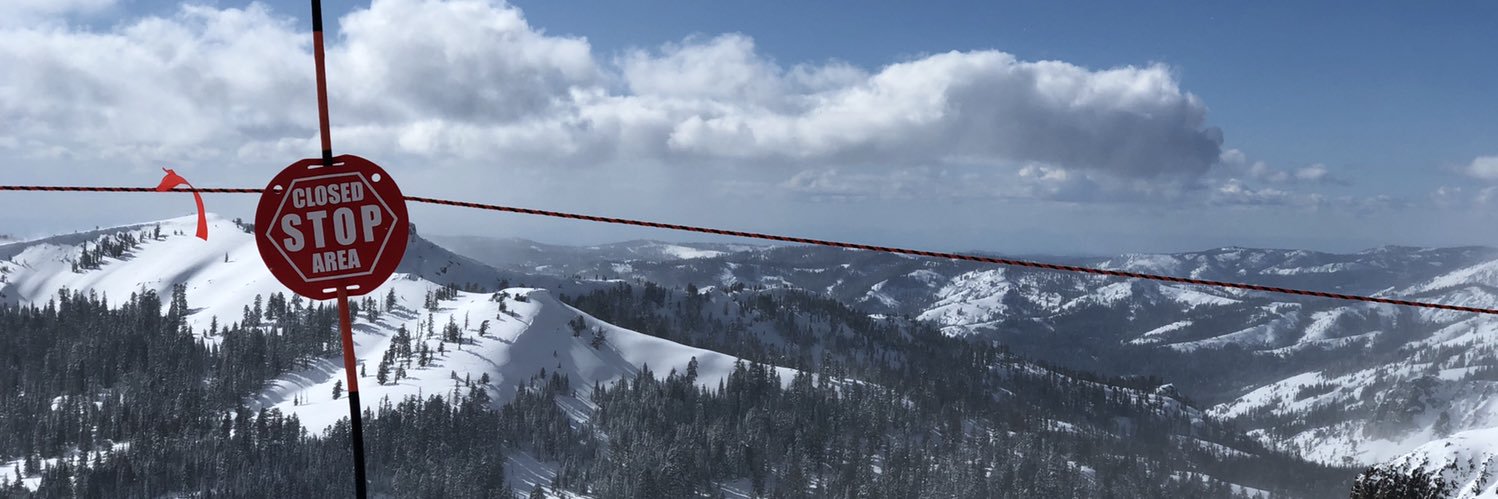 Eric R West banner