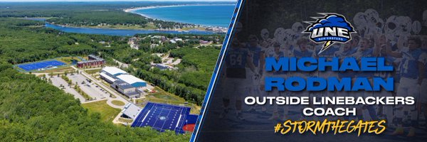 CoachMRodman Profile Banner