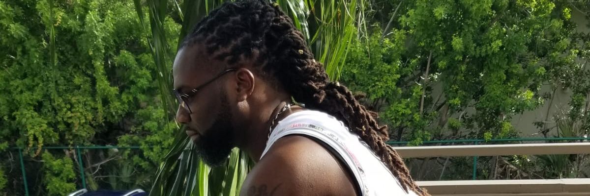 MrRonDukes's profile banner image