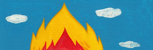 Pavlo Bondarenko's banner