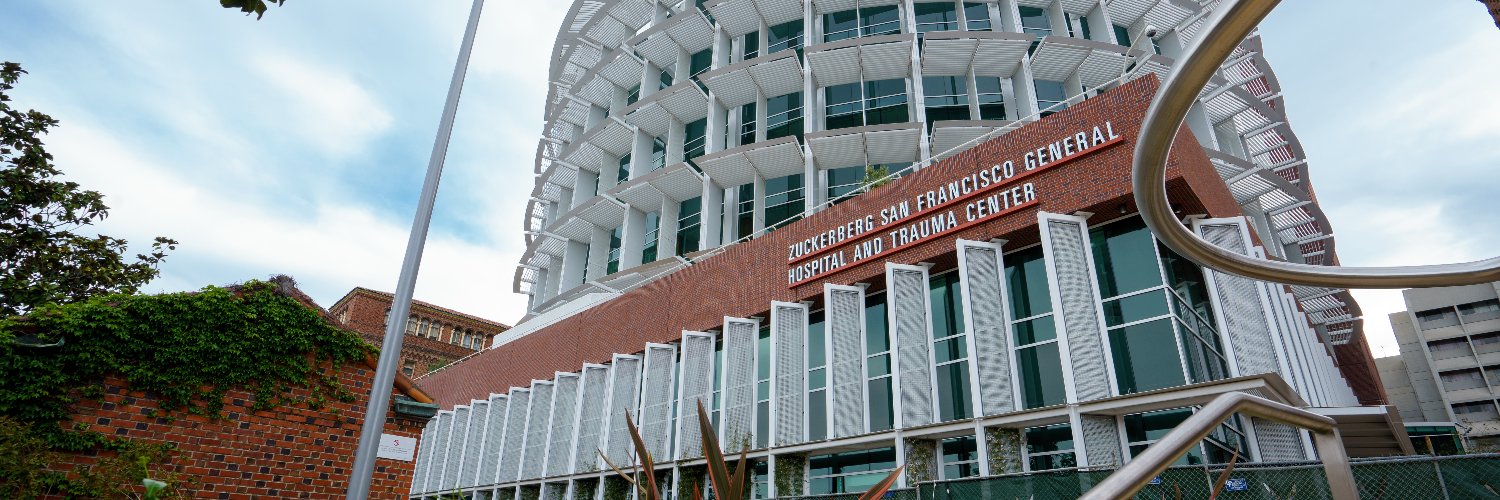 UCSF Division of Experimental Medicine banner