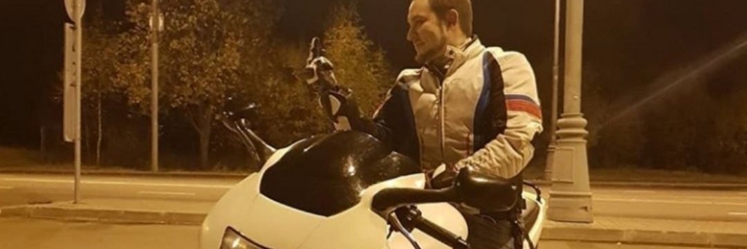 ivanovabvty's profile banner image