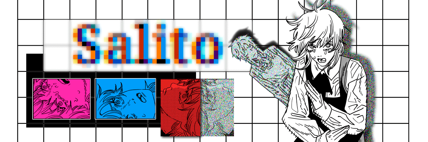 SALITOO ¡★!'s banner