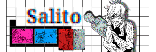 WeirdSalitoo Profile Banner