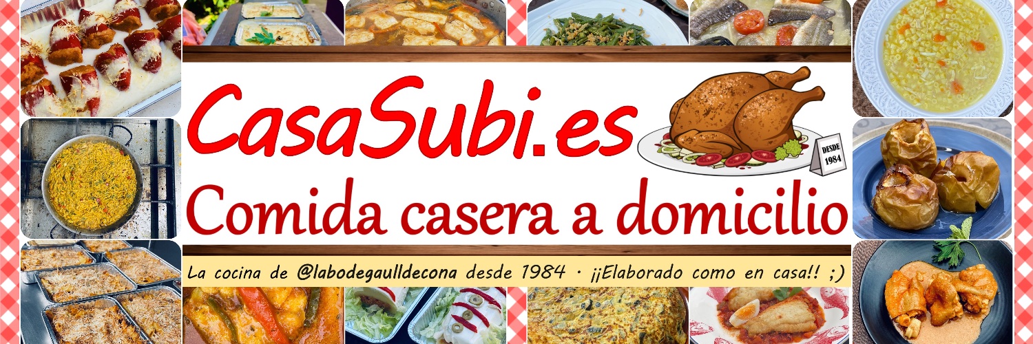 CasaSubi's profile banner image