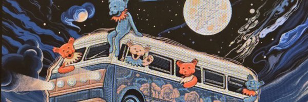 TerryP63woohoo Profile Banner