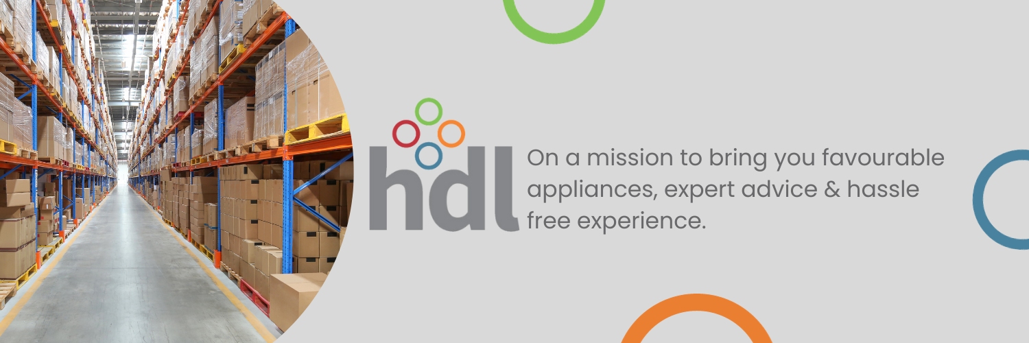 HDL_Trade's profile banner image