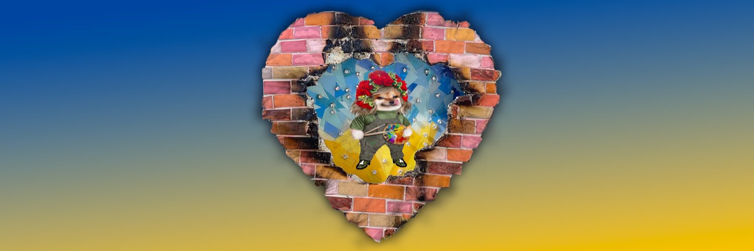 Natalka's banner
