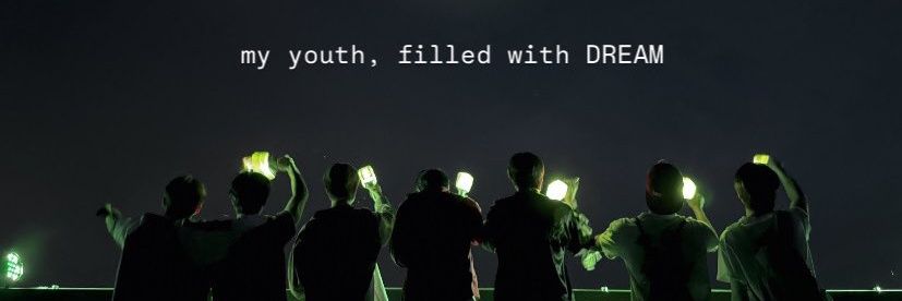 nctluvrrr's profile banner image