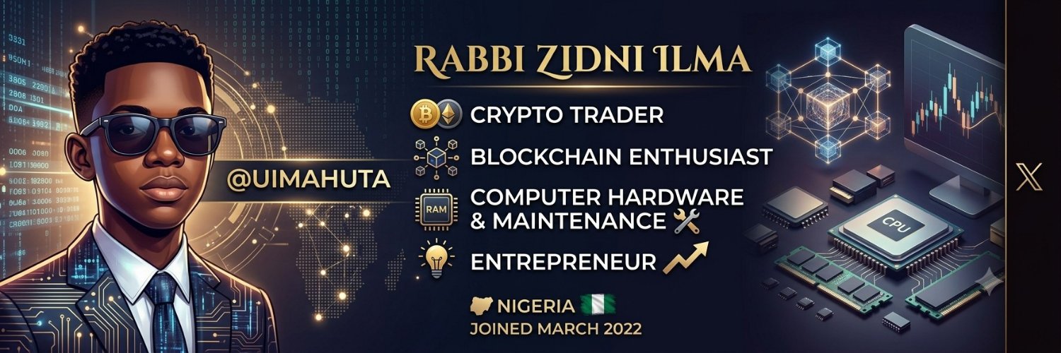 UIMAHUTA's profile banner image