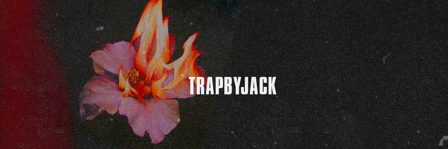 trapbyjack's profile banner image