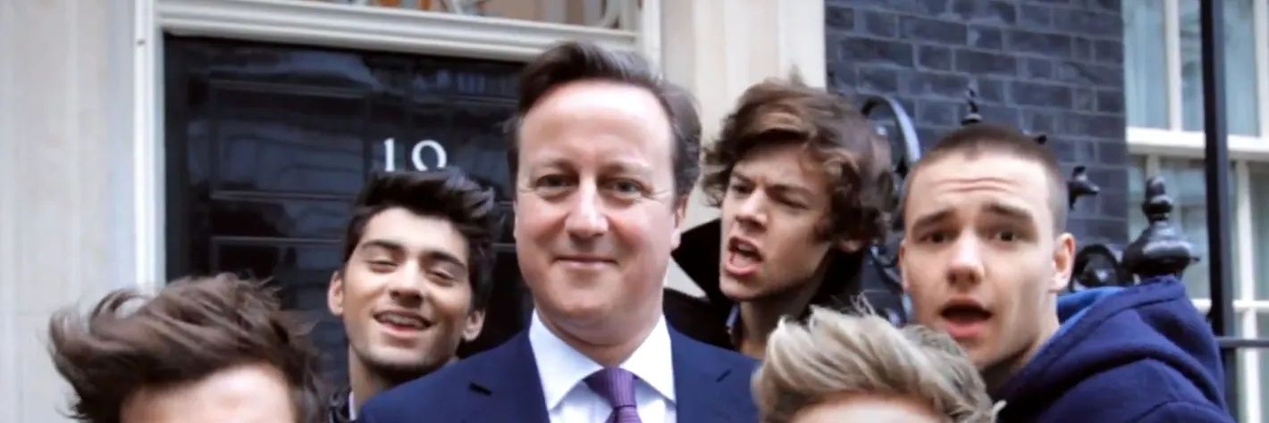 insane moments in british politics's banner