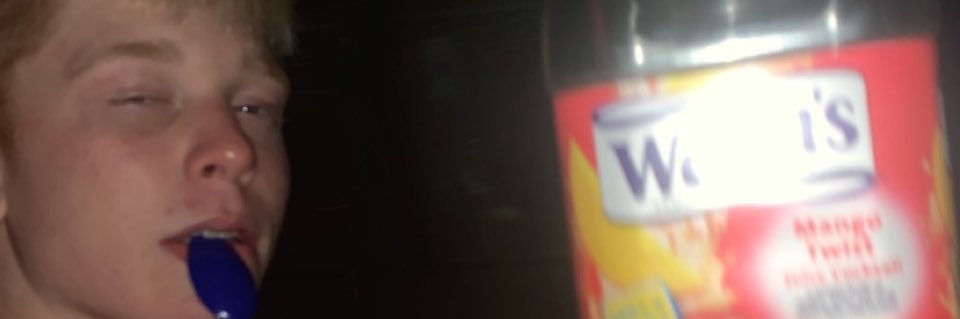 Nerftorious B.I.G banner