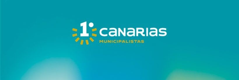 Primero Canarias Municipalistas Canarias Primero. banner