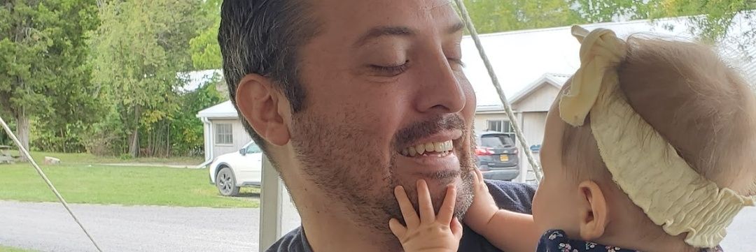 Mike Terry | Technical Founder | SubWire & LAWFTY banner