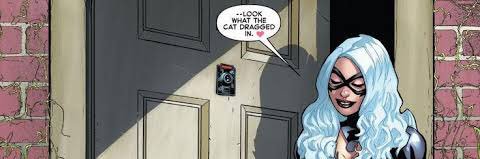 BlackCat~ 🐈‍⬛ banner