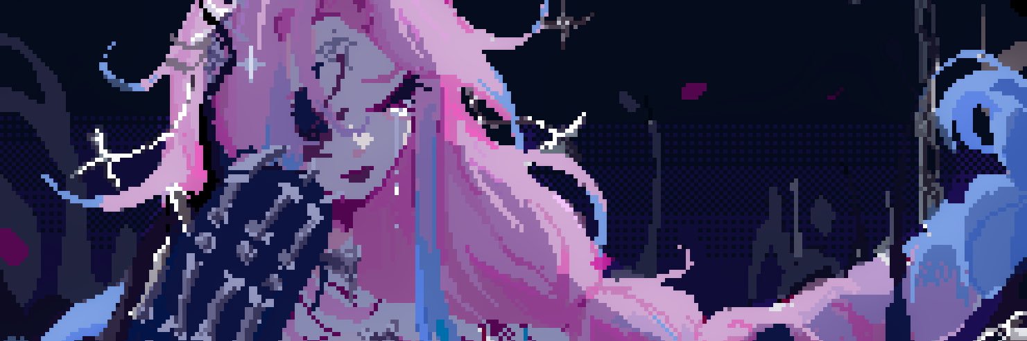 duskflite's profile banner image