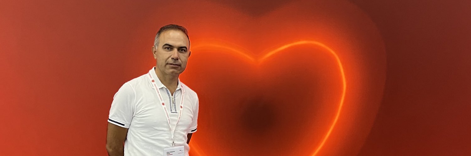 DrMgulcan's profile banner image