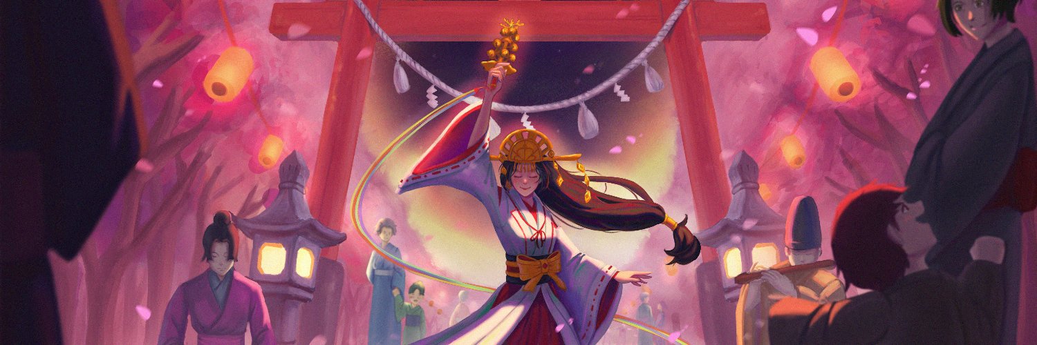Byougen's profile banner image
