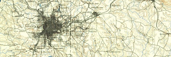 mappingATL Profile Banner