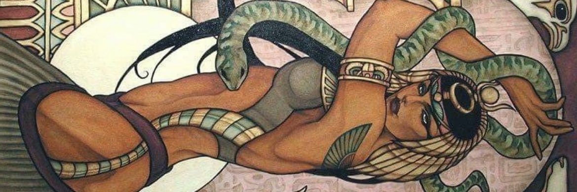 🐍🎀 banner