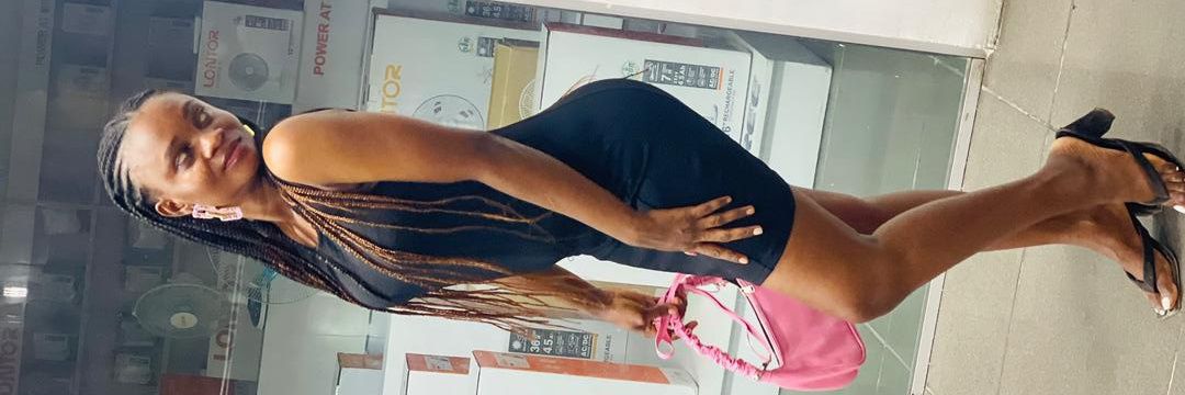 D Good Baddie 🧑‍🦰 banner