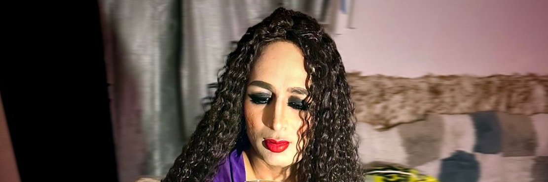 Hijdi Asha (Ayesha Bibi kothe wali) banner