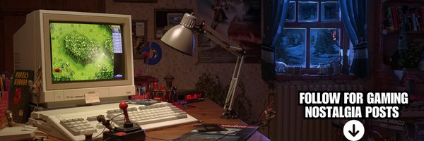 GamewithDave Profile Banner