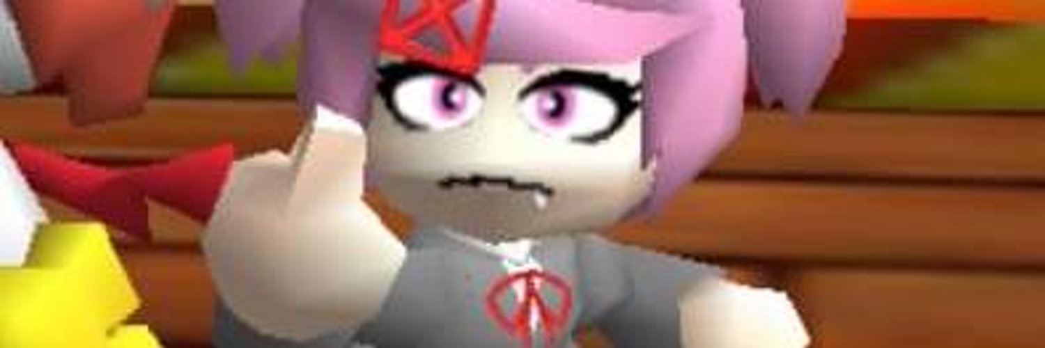 Mr. Nothing 🔞 banner