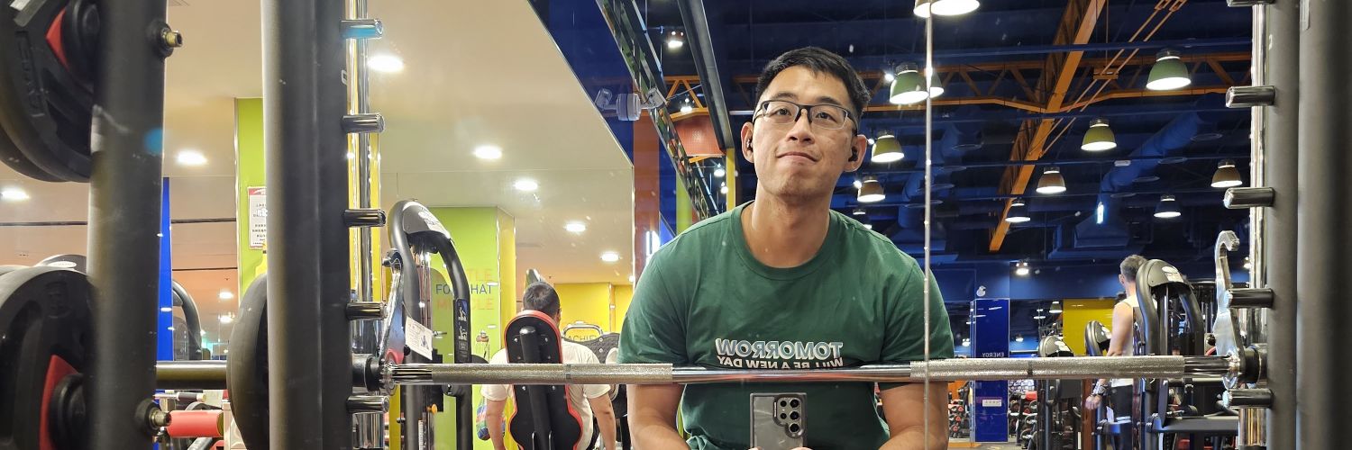 護理師叔叔😄 banner