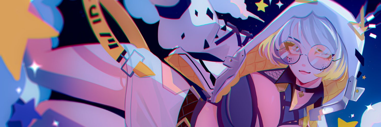 mira 🫧🌙 banner