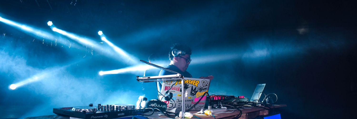 emmalopezdj1's profile banner image