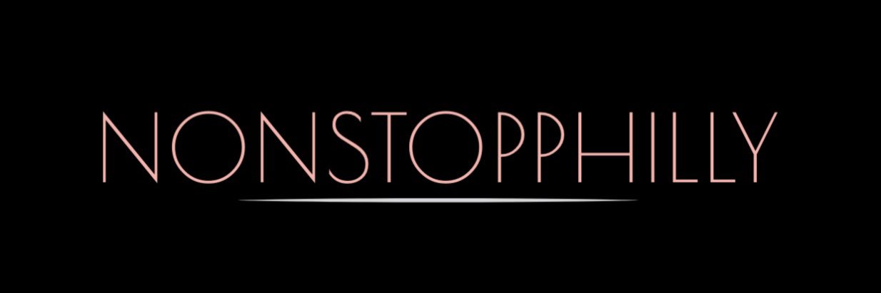 NonStopPhilly banner