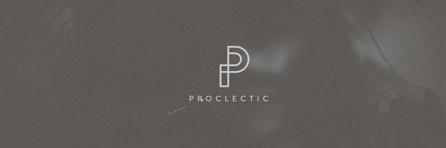 proclectic's profile banner image