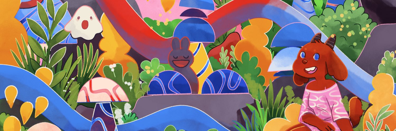 citriccomics's profile banner image