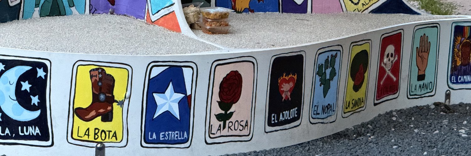 Theroadtorome's profile banner image