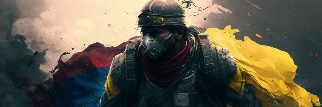 leogicar's profile banner image