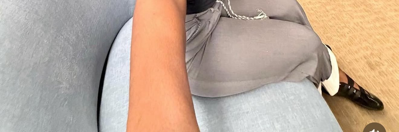 Adored Priscy🦋 banner