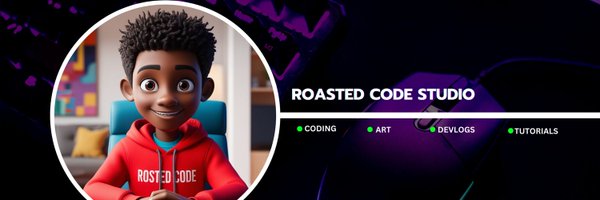roastedcodestud Profile Banner