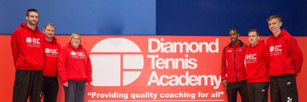 Diamond_Tennis's profile banner image
