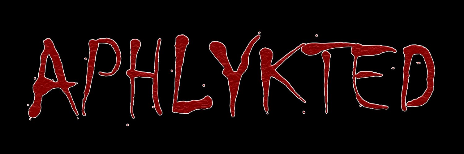 aphlykted's profile banner image