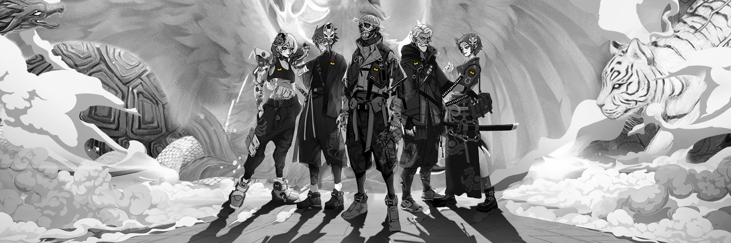 MiningverseNFT banner