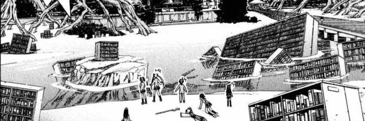 libraryisland's profile banner image
