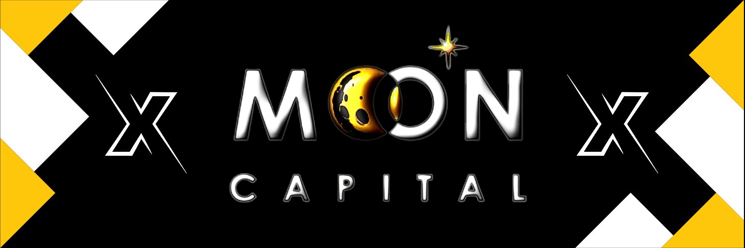 Moon Capital 🌙 banner