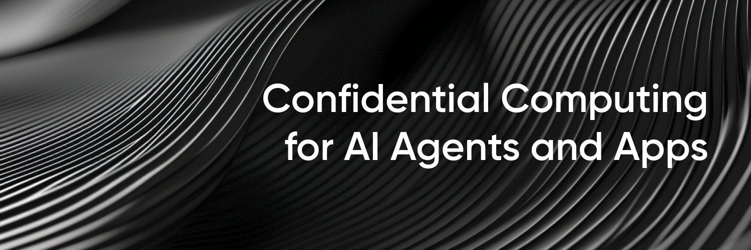 Super Protocol's banner