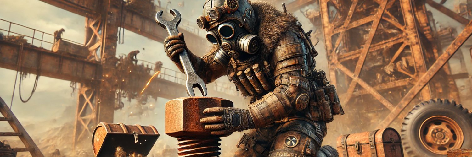 Vanpernos's profile banner image